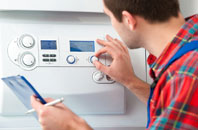 free Lythbank gas safe engineer quotes